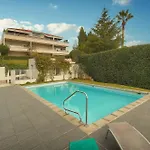 شقة Frgk 'diane Elegance And Comfort In Antibes' *