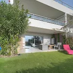 Frgk 'diane Elegance And Comfort In Antibes' *