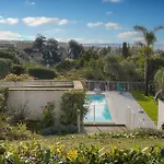 Frgk 'diane Elegance And Comfort In Antibes' أنتيب