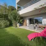 Frgk 'diane Elegance And Comfort In Antibes' * أنتيب