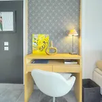 شقة Frgk 'diane Elegance And Comfort In Antibes' أنتيب