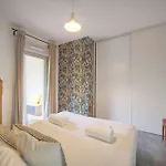 شقة Frgk 'diane Elegance And Comfort In Antibes' *