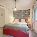 Frgk 'diane Elegance And Comfort In Antibes' شقة