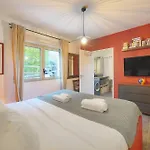 شقة Frgk 'diane Elegance And Comfort In Antibes' أنتيب
