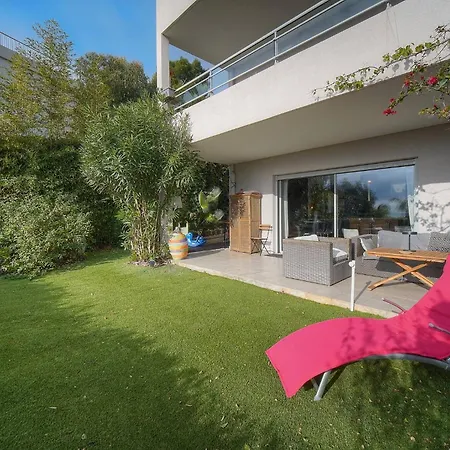 Frgk 'diane Elegance And Comfort In Antibes' * Antibes