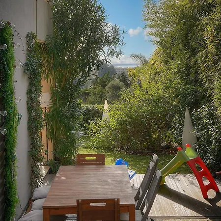 Frgk 'diane Elegance And Comfort In Antibes' Apartament