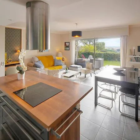 Frgk 'diane Elegance And Comfort In Antibes' Apartament *