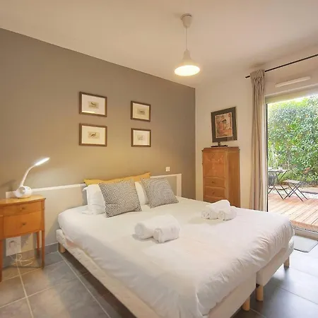 Frgk 'diane Elegance And Comfort In Antibes' Apartament Antibes