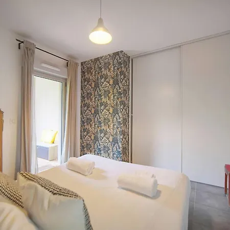 Apartament Frgk 'diane Elegance And Comfort In Antibes' *
