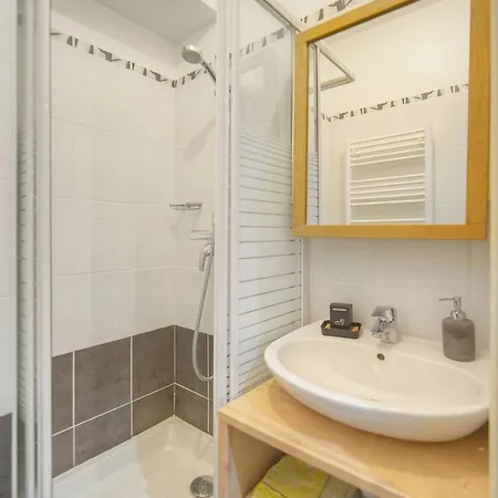 Frgk 'diane Elegance And Comfort In Antibes'
