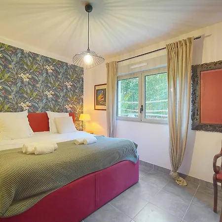 Frgk 'diane Elegance And Comfort In Antibes' * أنتيب