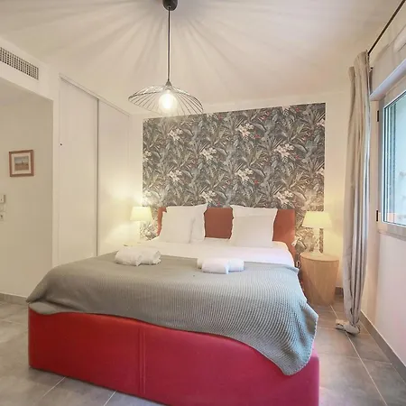 Frgk 'diane Elegance And Comfort In Antibes' Apartament