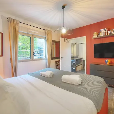 Apartament Frgk 'diane Elegance And Comfort In Antibes' Antibes